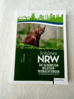 Schönes NRW - Die schönsten Wildtierbeobachtungen in Nordrhein-Westfalen