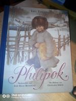 Leo Tolstoi: Philipok Leo Tolstoi: Philipok