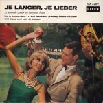 Potpurri, Diverse Künstler: Je länger, J