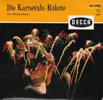 Potpurri, Diverse Künstler: Die Karneval