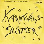 Potpurri, Diverse Künstler: Karnevalsspl