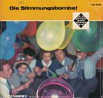 Potpurri, Diverse Künstler: Die Stimmung