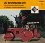 Potpurri, Diverse Künstler: Die Stimmung
