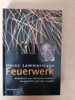 Feuerwerk