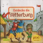 Anne Ebert, Cordula Thörner: Entdecke di Anne Ebert, Cordula Thörner: Entdecke di