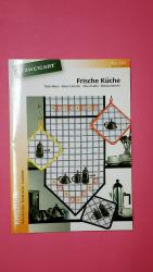 ZWEIGART KREUZSTICH NO161.