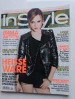 Instyle 5 2013