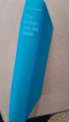 Henry J. Campbell: Der Irrtum mit der Se Henry J. Campbell: Der Irrtum mit der Se