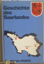 Geschichte des Saarlandes