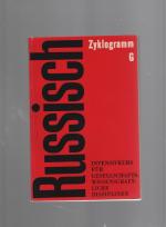 Russisch Zyklogramm G