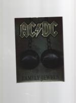 AC/DC: Family Jewels 1975 - 1993
