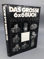 Das grosse 6 x 6 Buch.