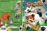 Inazuma Eleven - DVD Vol. 1