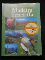 Die schönsten Naturwanderungen Madeira - Teneriffa