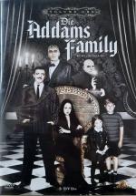 Die Addams Family Box 1 (originalverpack