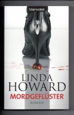 Linda Howard: Mordgeflüster
