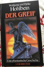 Der Greif - Eine fantastische Geschichte