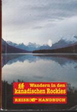 Wandern in den Kanadischen Rockies