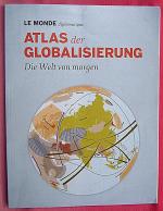 Barbara Bauer: ATLAS DER GLOBALISIERUNG 