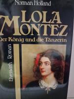 Lola Montez - d. König u.d. Tänzerin