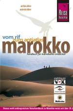 Erika Därr, Astrid Därr: Marokko - vom R Erika Därr, Astrid Därr: Marokko - vom R