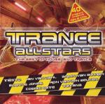 Trance Allstars Vol. 1 - 2 CD