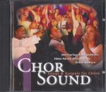 Chor sound Songs & Gospels für Chöre