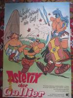 René Goscinny und Albert Uderzo: ASTERIX