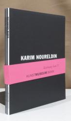 Zeichnung heute V. 13. September bis 11. November 2007. Katja Eckert. Karim Noureldin. Sandra Peters. 3 Bände.