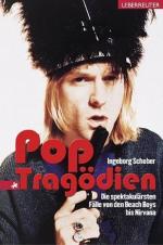 Ingeborg Schober: Pop-Tragödien - die sp Ingeborg Schober: Pop-Tragödien - die sp