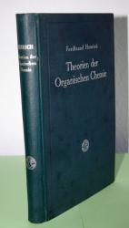 Ferdinand Henrich: Theorien der Organisc