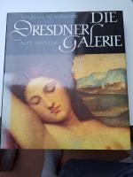 Die Dresdner Galerie Alte Meister