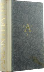 Warren, Robert Penn: Amantha.