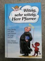 Georg Gessner: Witzig, sehr witzig - Her