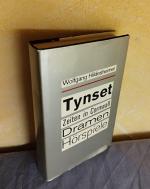 Wolfgang Hildesheimer: Tynset Zeiten in Wolfgang Hildesheimer: Tynset Zeiten in