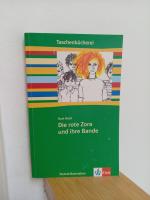 Kurt Held: Die rote Zora und ihre Bande