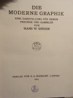 Die moderne Graphik