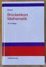 Karl Bosch: Brückenkurs Mathematik Karl Bosch: Brückenkurs Mathematik