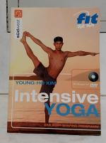Young-Ho Kim: Intensive Yoga : das Body-