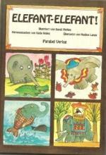 Wales Katie und David McKee: Elefant-Ele Wales Katie und David McKee: Elefant-Ele