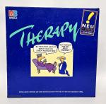 Therapy 2. Edition