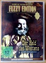 Fuzzy Edition 1 - Der Held des Westens - Oath of Vengeance