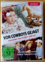 Von Cowboys gejagt