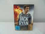 Jack Ryan Staffel 1