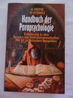 Handbuch der Parapsychologie