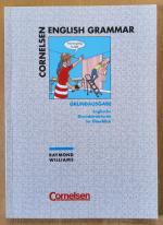 Cornelsen basic grammar. Grundausgabe / Englische Grundstrukturen im Überblick. Grammatik