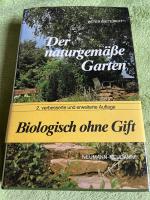 Der naturgemässe Garten