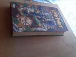 Rowling, J.K.: Harry Potter und der Stei