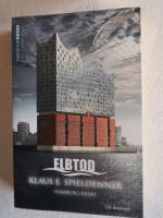 ELBTOD - Hamburg-Krimi