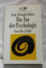 Das Tao der Psychologie - Sinnvolle Zufälle